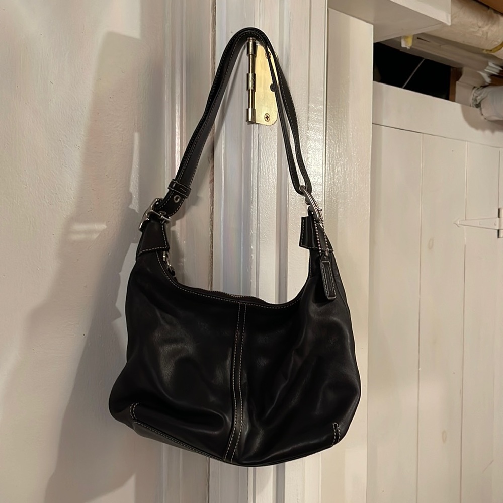 Small Coach Bag